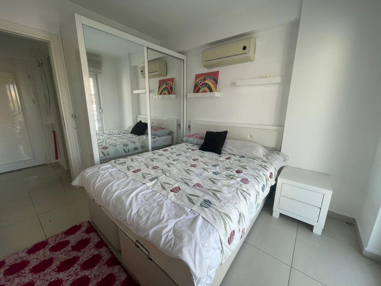 Квартира в Алании, Турция, 70 м2 фото 5