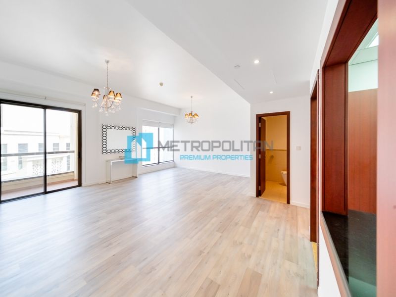Апартаменты JBR, ОАЭ, 127.65 м2 фото 4
