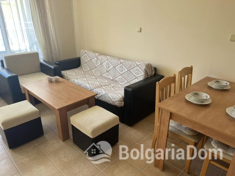 Квартира на Солнечном берегу, Болгария, 98 м2 фото 5