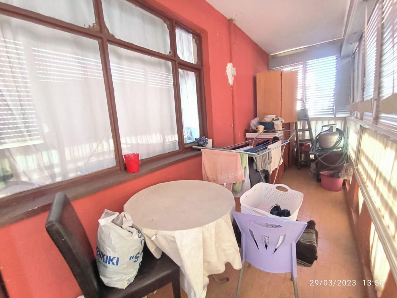 Квартира в Анталии, Турция, 120 м2 фото 4