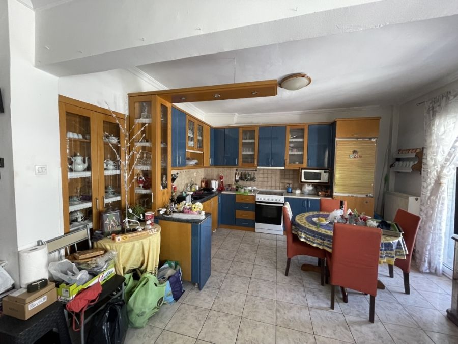 Квартира в Салониках, Греция, 90 м2 фото 4