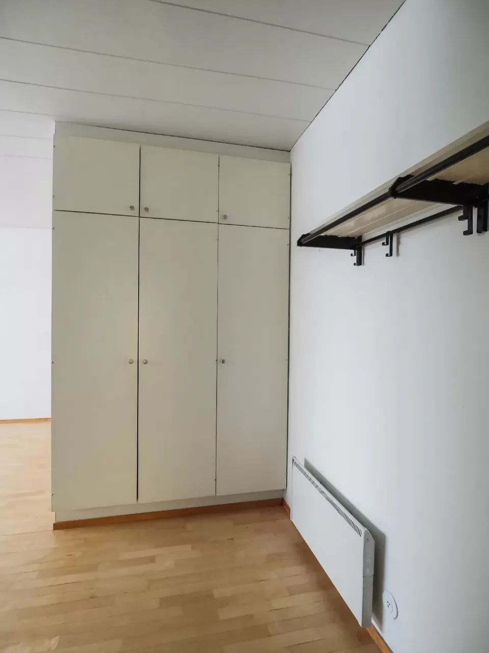 Таунхаус в Куопио, Финляндия, 33 м2 фото 5