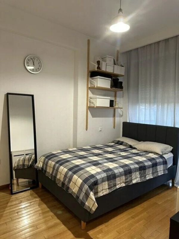 Таунхаус в Афинах, Греция, 125 м2 фото 2