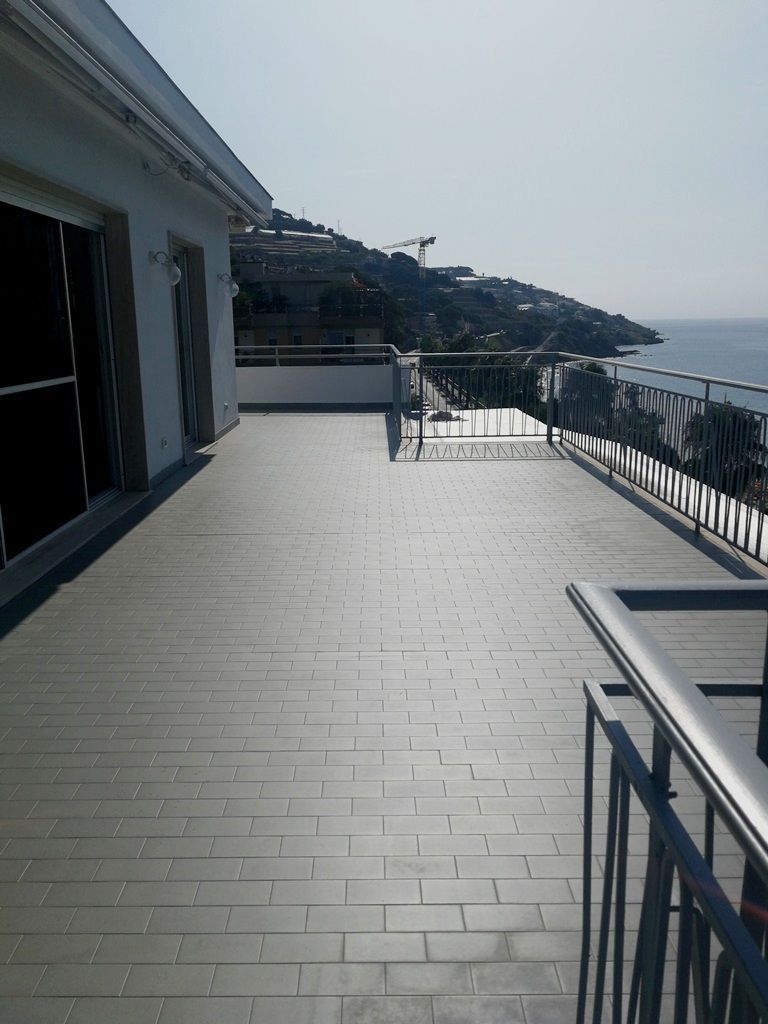 Пентхаус в Сан-Ремо, Италия, 100 м2 фото 5