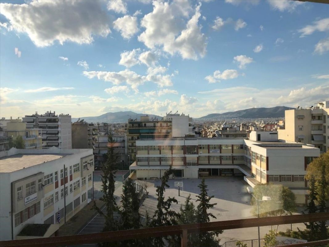 Квартира в Афинах, Греция, 77 м2 фото 5