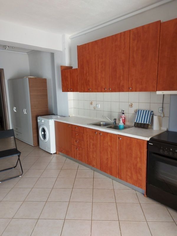 Квартира в Ситонии, Греция, 69 м2 фото 4