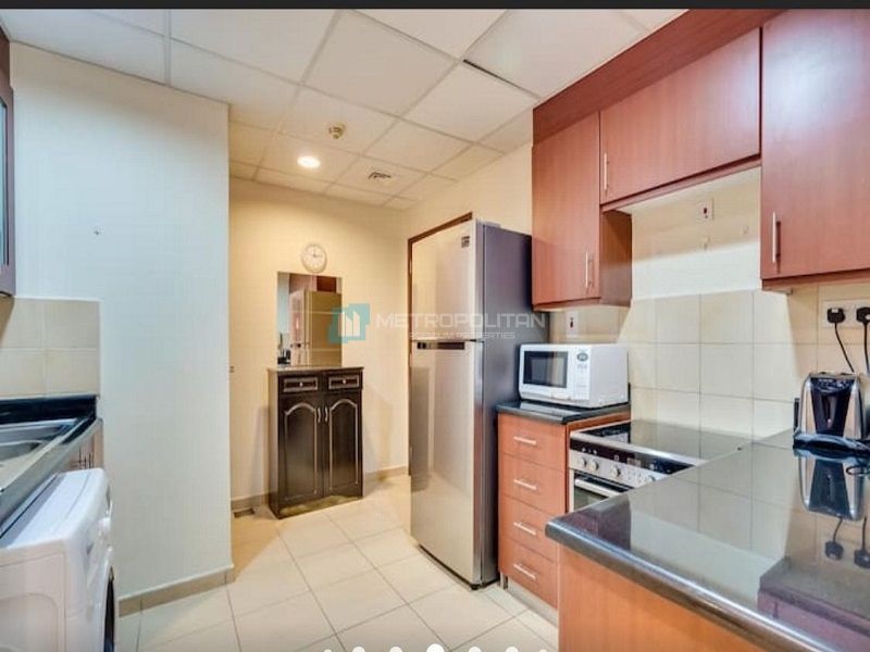 Апартаменты JBR, ОАЭ, 119.94 м2 фото 2