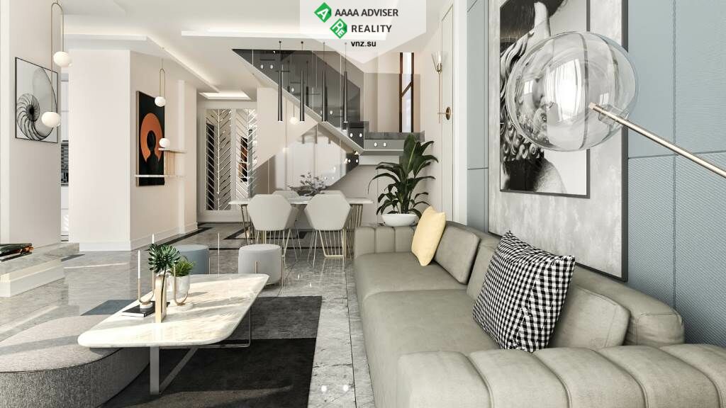 Вилла в Белеке, Турция, 275 м2 фото 5