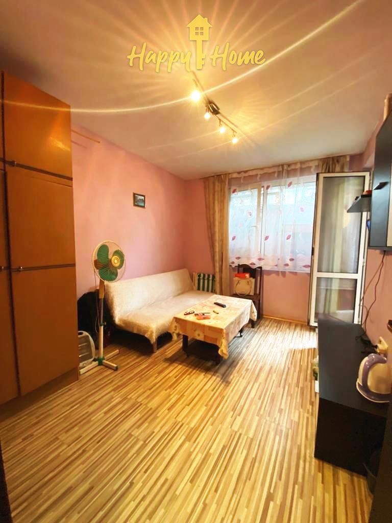 Квартира в Несебре, Болгария, 34.21 м2 фото 2