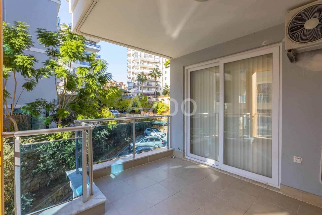 Апартаменты в Алании, Турция, 120 м2 фото 2
