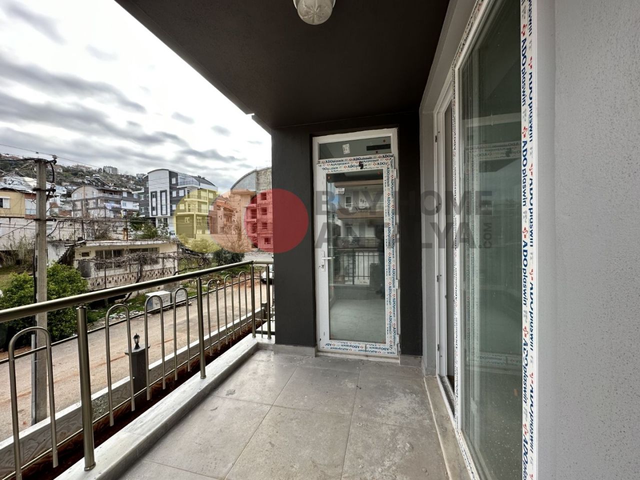Апартаменты в Анталии, Турция, 140 м2 фото 4