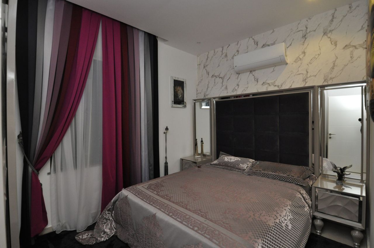 Вилла в Алании, Турция, 175 м2 фото 5