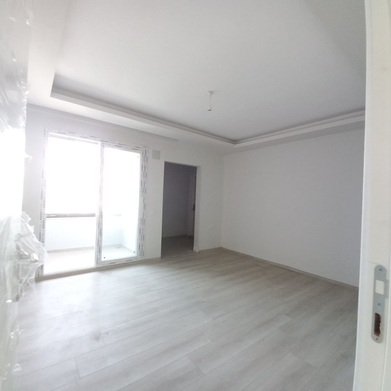 Квартира в Мерсине, Турция, 98 м2 фото 2