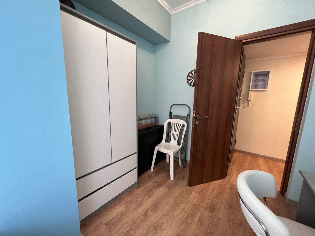 Апартаменты в Лутраки, Греция, 50 м2 фото 5