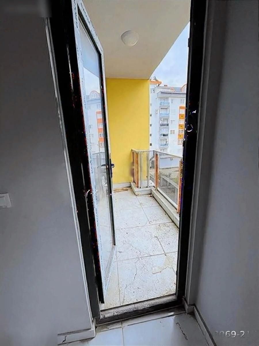 Квартира в Авсалларе, Турция, 34 м2 фото 4