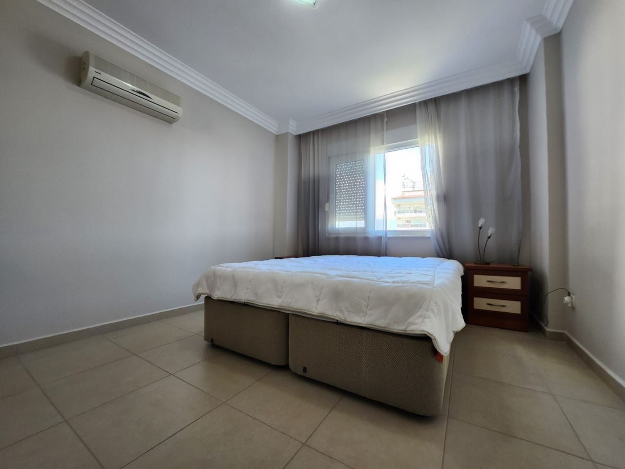 Квартира в Алании, Турция, 100 м2 фото 4