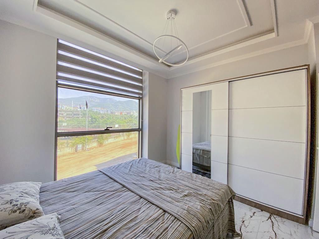 Квартира в Алании, Турция, 105 м2 фото 3