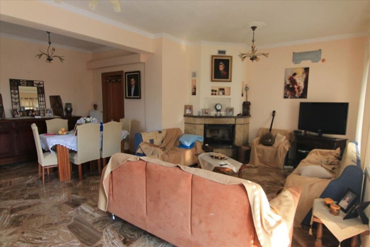 Дом на Ионических островах, Греция, 387 м2 фото 3