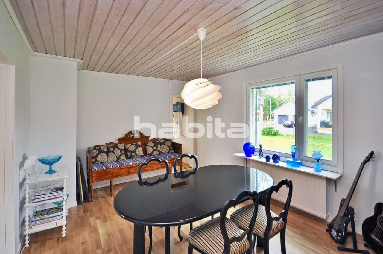 Дом Tornio, Финляндия, 120 м2 фото 5