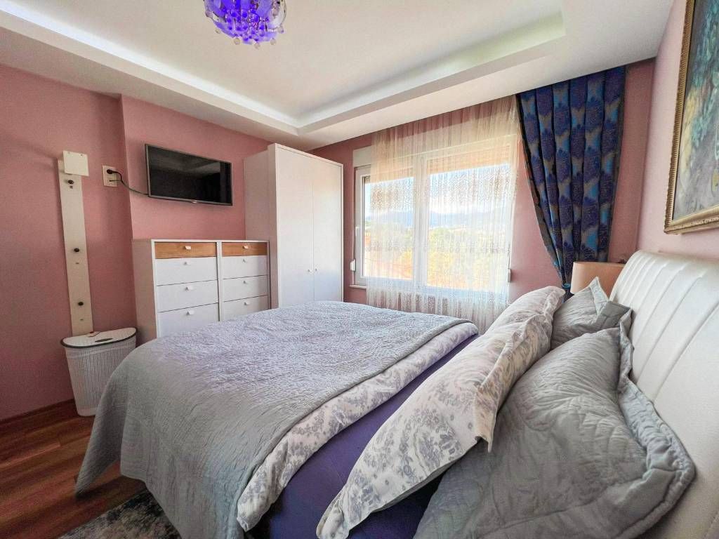 Квартира в Кестеле, Турция, 80 м2 фото 4