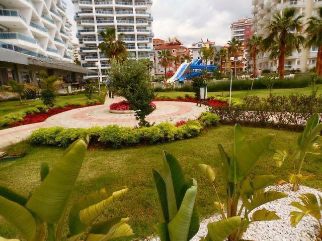 Квартира в Алании, Турция, 65 м2 фото 3