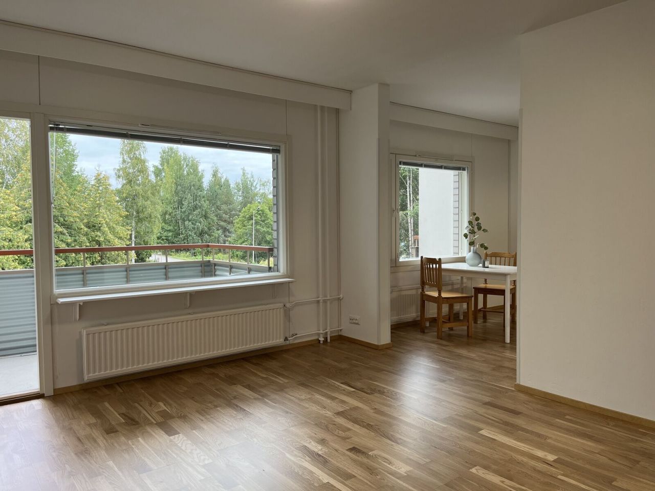 Квартира в Иматре, Финляндия, 37 м2 фото 5