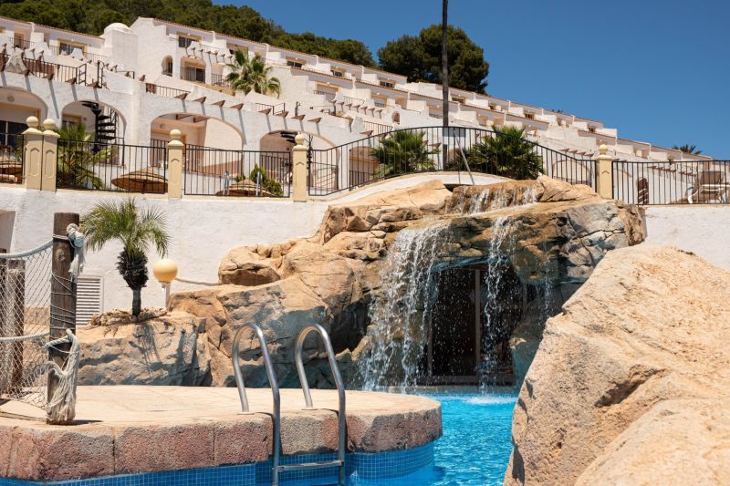 Апартаменты в Кальпе, Испания, 43 м2 фото 2