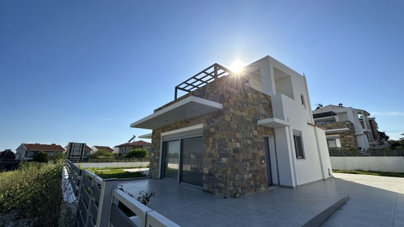 Мезонет в Салониках, Греция, 92 м2 фото 4