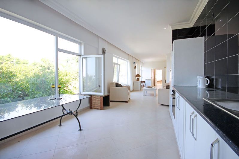 Вилла в Алании, Турция, 650 м2 фото 2