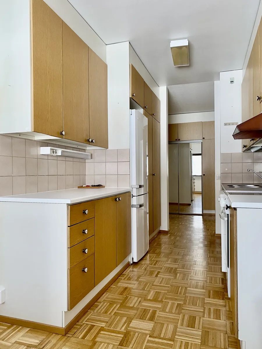 Квартира в Варкаусе, Финляндия, 68 м2 фото 3