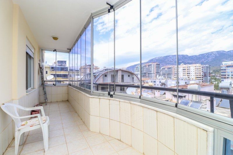 Пентхаус в Алании, Турция, 200 м2 фото 5