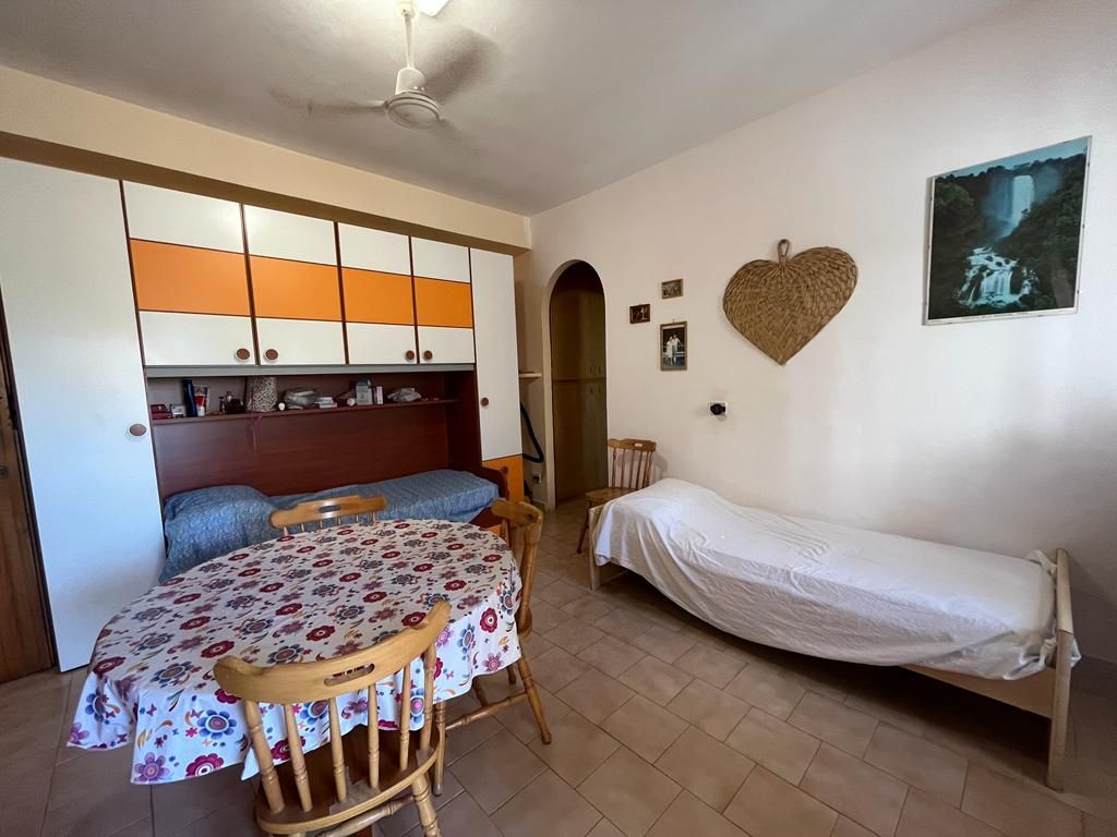 Квартира в Скалее, Италия, 130 м2 фото 3
