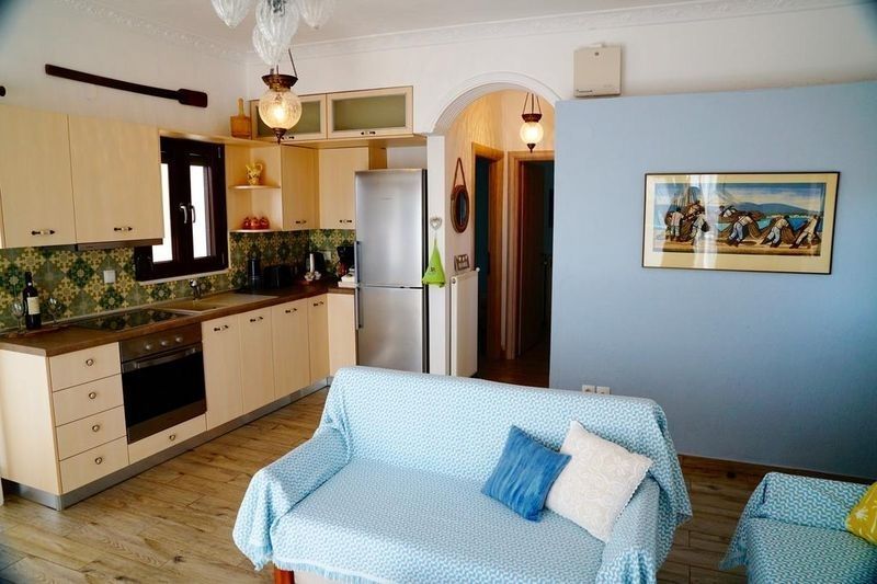 Дом в Ситонии, Греция, 200 м2 фото 4