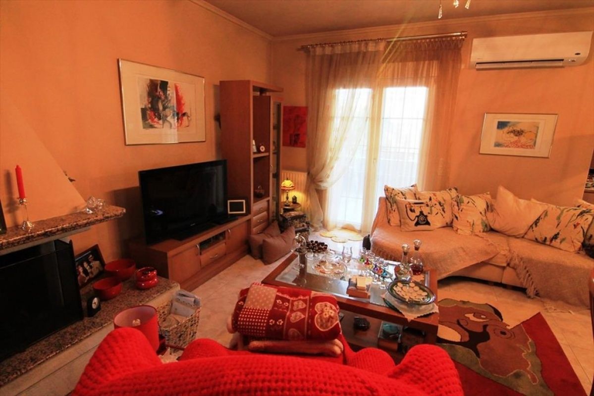 Таунхаус на Северо-Эгейских островах, Греция, 209 м2 фото 2