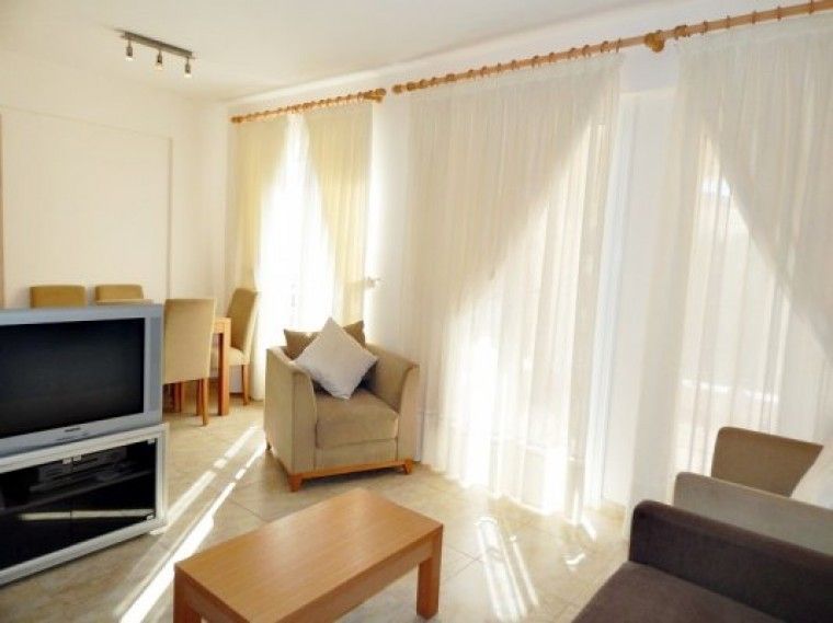 Апартаменты в Пафосе, Кипр, 100 м2 фото 3