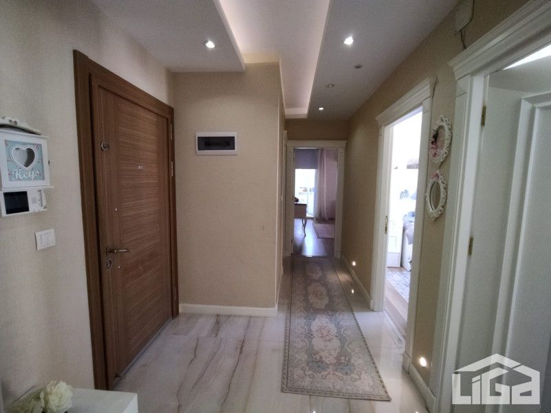 Квартира в Мерсине, Турция, 170 м2 фото 2