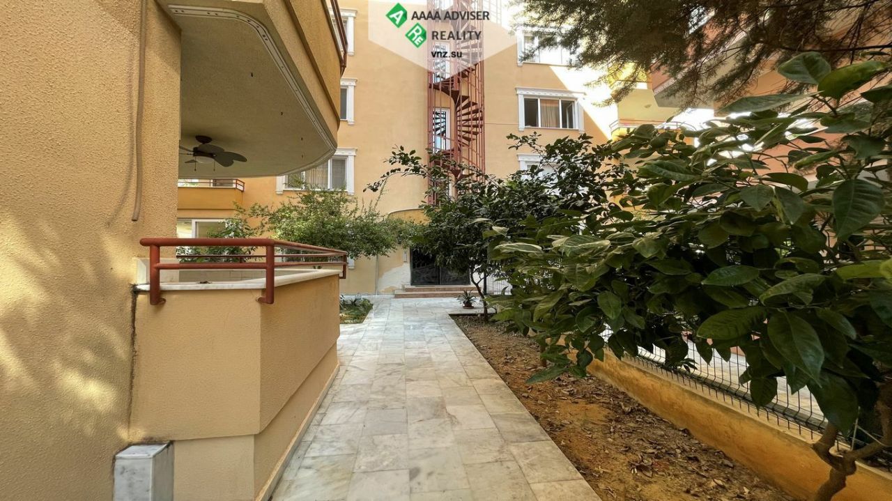 Квартира в Алании, Турция, 120 м2 фото 3