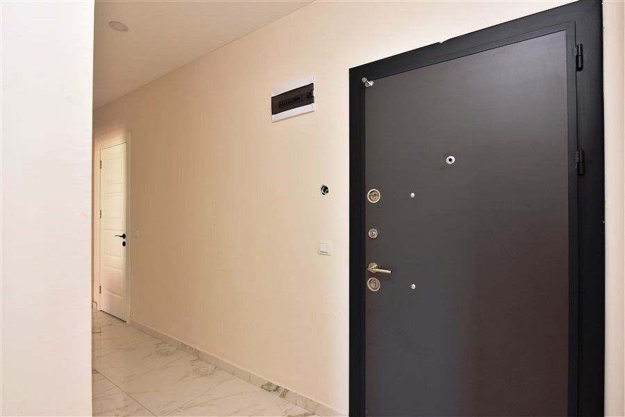 Квартира в Алании, Турция, 95 м2 фото 3