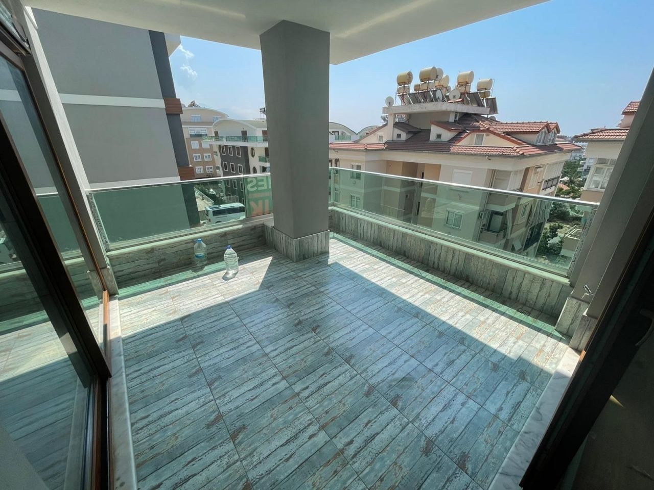 Квартира в Алании, Турция, 1 200 м2 фото 5