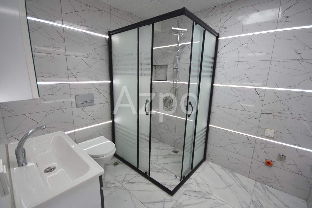 Апартаменты в Анталии, Турция, 160 м2 фото 5