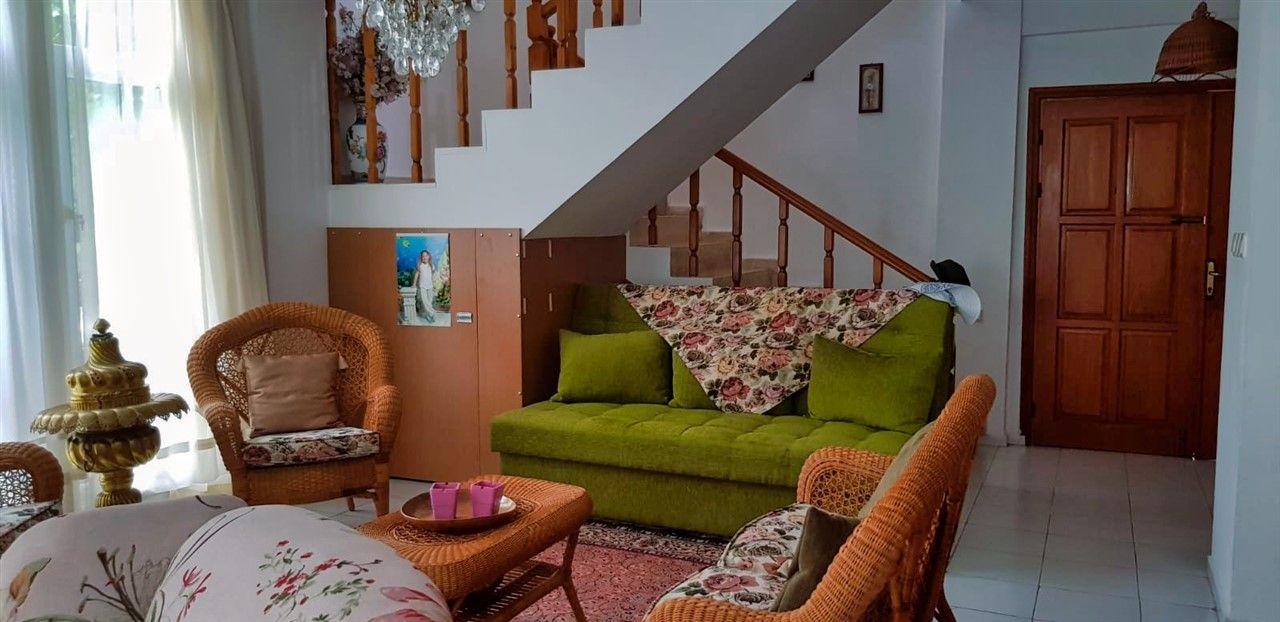 Вилла в Кемере, Турция, 250 м2 фото 3
