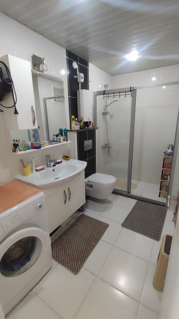 Квартира в Алании, Турция, 85 м2 фото 4