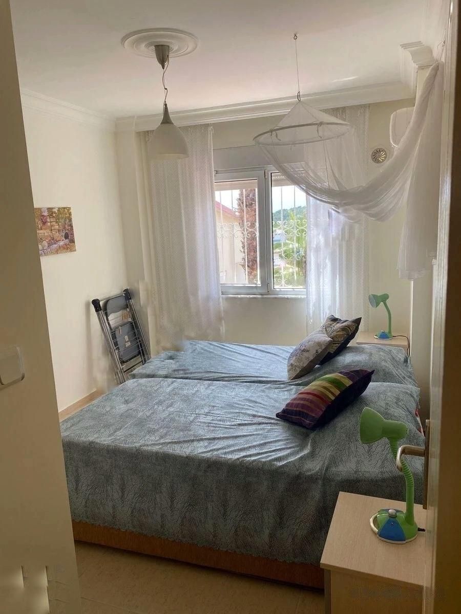 Пентхаус в Авсалларе, Турция, 220 м2 фото 2