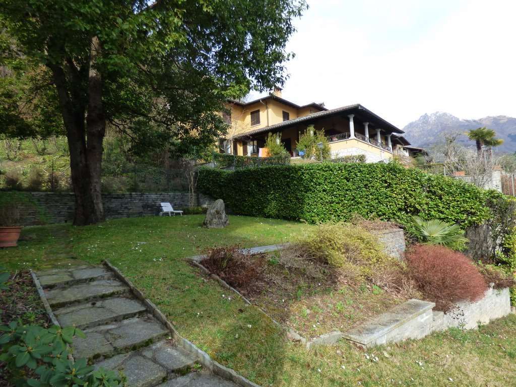 Квартира у озера Комо, Италия, 80 м2 фото 5