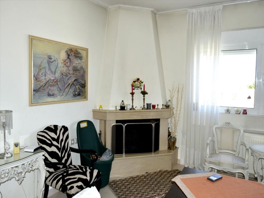 Квартира в Афинах, Греция, 87 м2 фото 3