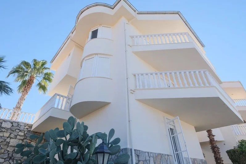 Вилла в Алании, Турция, 240 м2 фото 3