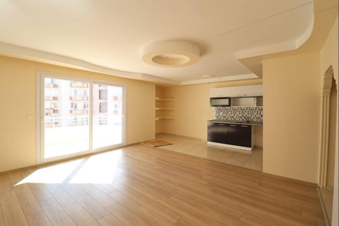Квартира в Мерсине, Турция, 120 м2 фото 3