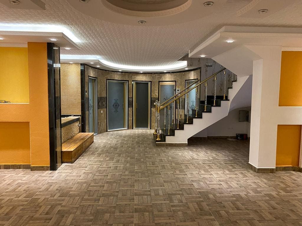 Вилла в Кемере, Турция, 700 м2 фото 4