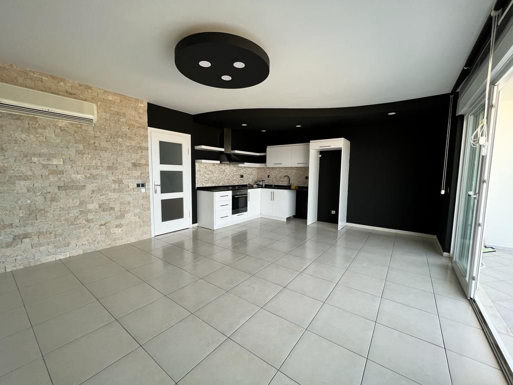 Квартира в Алании, Турция, 110 м2 фото 4