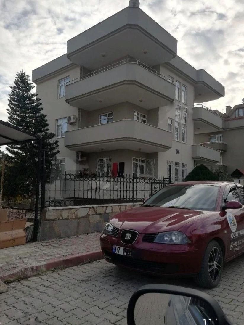 Квартира в Кемере, Турция, 200 м2 фото 2
